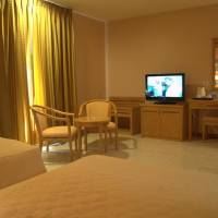 My Hotel Aqaba