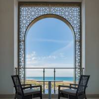 Hilton Tangier Al Houara Resort & SPA