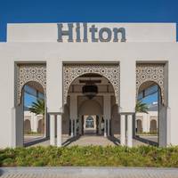 Hilton Tangier Al Houara Resort & SPA