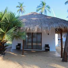 Seth Dev Lagoon Chalets