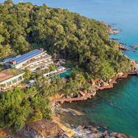 Six Senses Krabey Island