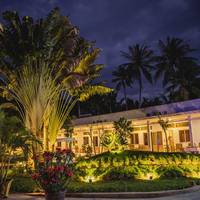 Phuong Nhung Hotel
