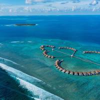 Radisson Blu Resort Maldives