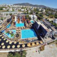 Cactus Mirage Family Club