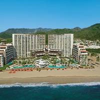 Now Amber Resort & SPA