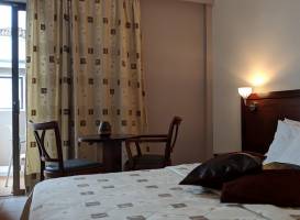 Lepanto Beach Hotel