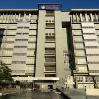 One-Stop Residence Hotel & Office
