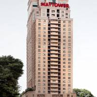Silka Maytower