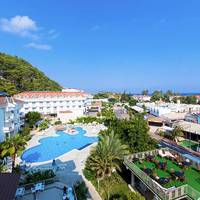 Grand Miramor Hotel
