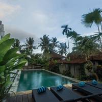 Green Taman Ubud