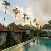 Green Taman Ubud