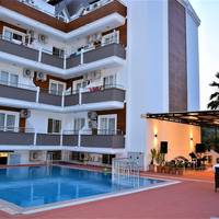 Marsyas Hotel