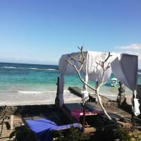 Anom Beach Hotel