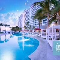 Grand Fiesta Americana Puerto Vallarta All Inclusive Adults Only