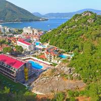 Mirage World Hotel