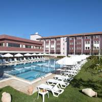 Crystal Kaymakli Hotel & SPA