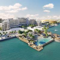 Hilton Abu Dhabi Yas Island