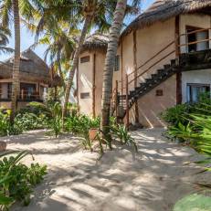Encantada Tulum
