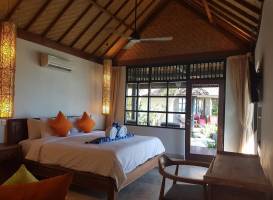 Bali Santi Bungalows