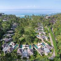 Candi Beach Villas