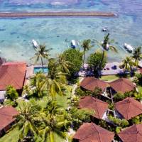 D'Tunjung Resort & Spa