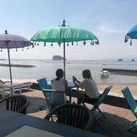 Hotel Puri Oka