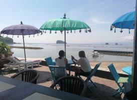 Hotel Puri Oka