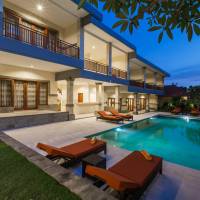 Kubu Petitenget Suite