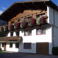 Gastehaus Geisler