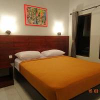 Tara Bali Residence