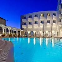 Hotel Korkyra