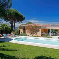Domaine Villas Mandarine & Spa
