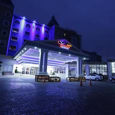 Afyon Orucoglu Thermal Resort