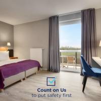 Ramada by Wyndham Munchen Airport