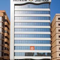 Oaks Liwa Executive Suites