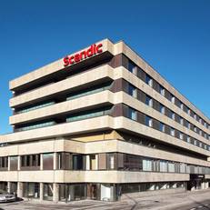Scandic City