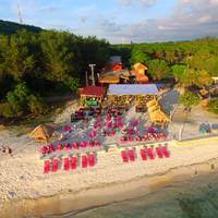 PinkCoco Gili Trawangan
