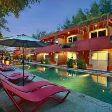 PinkCoco Gili Trawangan