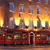 The Ferryman Townhouse