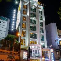 Cicilia Saigon Hotels & Spa