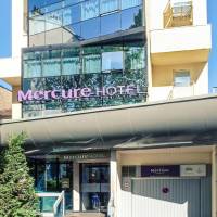 Mercure Paris Malakoff Parc des Expositions