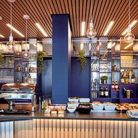 B&B Hotel Warszawa-Okecie