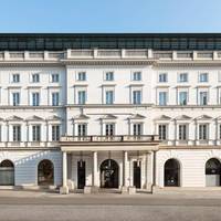 Raffles Europejski Warsaw