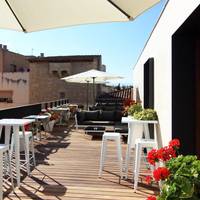 Hotel Raval de la Mar