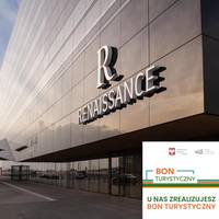 Renaissance Warsaw Airport Hotel