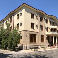 Sofiya Tashkent Hotel