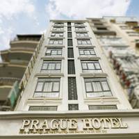 Prague Hotel
