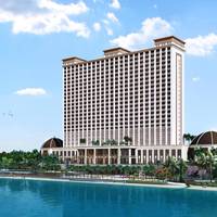 Xihu Resort Hotel