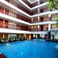 7 Days Premium Kuta Bali Hotel (ex.Sun Royal Hotel)