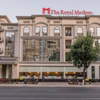 The Royal Mezbon Hotel & SPA